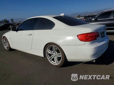 Drugie zdjęcie samochodu z przodu: 2011 BMW 328 I SULEV VIN:WBAKE5C54BE573680 - miniatura