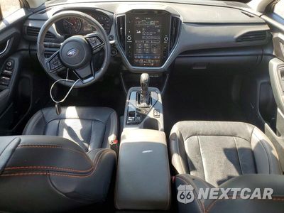 Zdjęcie 8 z 12 samochodu: 2024 SUBARU CROSSTREK LIMITED VIN:4S4GUHN68R3788709 - miniatura