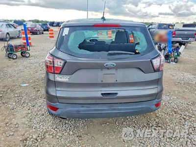 Zdjęcie 6 z 12 samochodu: 2017 FORD ESCAPE S VIN:1FMCU0F71HUD85414 - miniatura