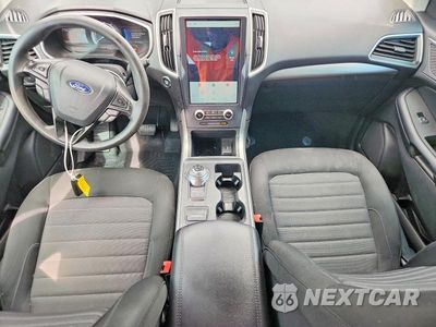 Zdjęcie 8 z 14 samochodu: 2021 FORD EDGE SE VIN:2FMPK3G95MBA08531 - miniatura