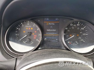 Zdjęcie 9 z 13 samochodu: 2020 NISSAN ROGUE SPORT S VIN:JN1BJ1CW7LW391535 - miniatura