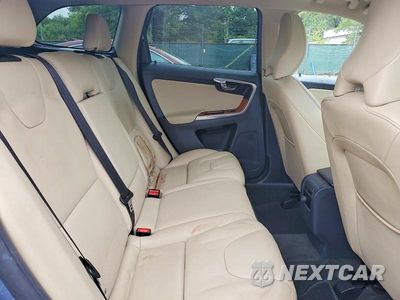 Zdjęcie 10 z 13 samochodu: 2017 VOLVO XC60 T6 INSCRIPTION VIN:YV449MRU9H2180080 - miniatura