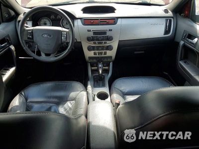 Zdjęcie 8 z 12 samochodu: 2011 FORD FOCUS SEL VIN:1FAHP3HN5BW144259 - miniatura