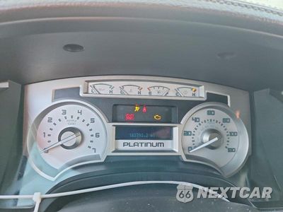 Zdjęcie 9 z 12 samochodu: 2010 FORD F150 SUPERCREW VIN:1FTFW1EV5AFA54797 - miniatura