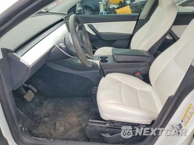 Zdjęcie 7 z 13 samochodu: 2021 TESLA MODEL Y VIN:5YJYGDEE2MF192992 - miniatura