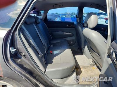 Zdjęcie 10 z 12 samochodu: 2008 TOYOTA PRIUS BASE VIN:JTDKB20U883430886 - miniatura