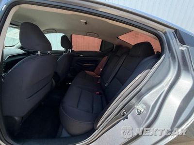 Zdjęcie 6 z 14 samochodu: 2020 NISSAN ALTIMA S VIN:1N4BL4BV4LC222095 - miniatura