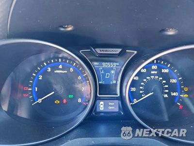 Zdjęcie 9 z 12 samochodu: 2015 HYUNDAI VELOSTER TURBO VIN:KMHTC6AE4FU221292 - miniatura