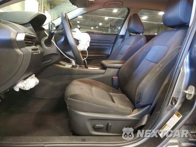 Zdjęcie 7 z 13 samochodu: 2020 NISSAN ALTIMA S VIN:1N4BL4BV9LC181544 - miniatura