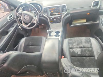 Zdjęcie 8 z 13 samochodu: 2015 JEEP GRAND CHEROKEE LAREDO VIN:1C4RJFAG7FC226885 - miniatura