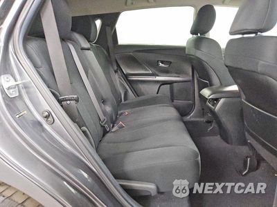 Zdjęcie 10 z 12 samochodu: 2013 TOYOTA VENZA LE VIN:4T3BA3BB2DU040099 - miniatura