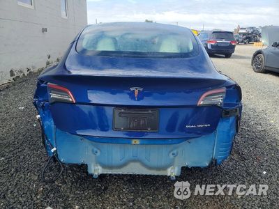 Zdjęcie 6 z 13 samochodu: 2022 TESLA MODEL 3 VIN:5YJ3E1EB3NF199147 - miniatura