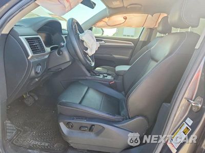 Zdjęcie 7 z 12 samochodu: 2023 VOLKSWAGEN ATLAS SEL VIN:1V2BR2CA4PC514617 - miniatura