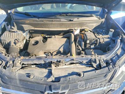 Zdjęcie 12 z 13 samochodu: 2019 CHEVROLET EQUINOX LT VIN:2GNAXKEV5K6218758 - miniatura