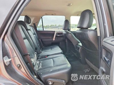 Zdjęcie 11 z 13 samochodu: 2016 TOYOTA 4RUNNER SR5 VIN:JTEZU5JR1G5112174 - miniatura