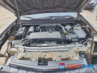 Zdjęcie 11 z 12 samochodu: 2024 CHEVROLET COLORADO VIN:1GCGSBEC1R1247364 - miniatura