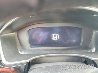 Zdjęcie 9 z 12 samochodu: 2024 HONDA CIVIC SPORT VIN:19XFL1H80RE014857 - miniatura
