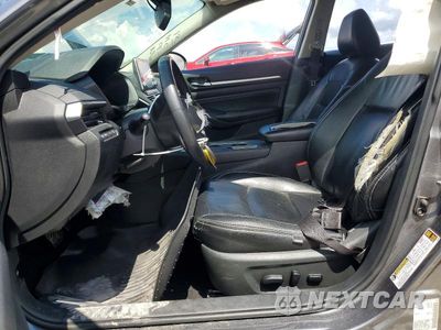 Zdjęcie 7 z 13 samochodu: 2019 NISSAN ALTIMA SV VIN:1N4BL4DV2KC143813 - miniatura