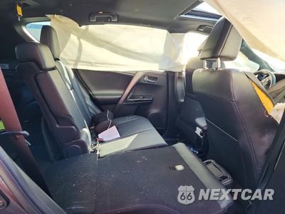 Zdjęcie 10 z 12 samochodu: 2017 TOYOTA RAV4 SE VIN:JTMNFREV8HJ132118 - miniatura