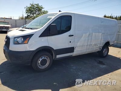 2023 FORD TRANSIT 150 DELIVERY VAN 1FTYE1Y82PKB62456 - główne zdjęcie licytacji z USA - miniatura