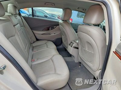Zdjęcie 10 z 12 samochodu: 2013 BUICK LACROSSE VIN:1G4GC5E35DF127735 - miniatura