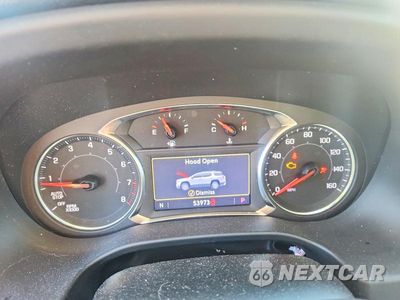 Zdjęcie 9 z 13 samochodu: 2021 GMC ACADIA SLT VIN:1GKKNMLS0MZ183498 - miniatura
