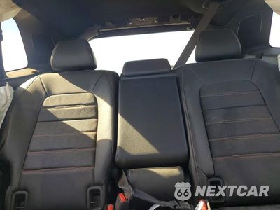 Zdjęcie 10 z 13 samochodu: 2023 HONDA CR-V SPORT TOURING VIN:5J6RS6H98PL006087 - miniatura