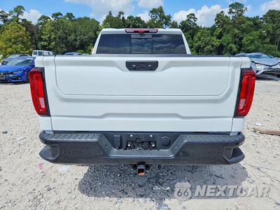 Zdjęcie 6 z 13 samochodu: 2026 GMC SIERRA K1500 AT4X VIN:3GTUUFE87TG327132 - miniatura