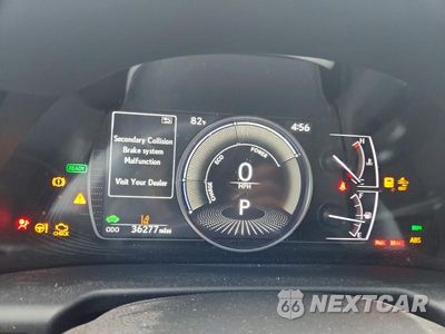Zdjęcie 9 z 13 samochodu: 2023 LEXUS ES 300H ULTRA LUXURY VIN:58AFA1C1XPU035525 - miniatura