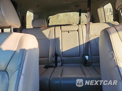 Zdjęcie 10 z 13 samochodu: 2010 HONDA PILOT EXL VIN:5FNYF4H58AB022579 - miniatura