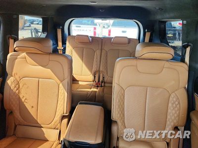 Zdjęcie 10 z 13 samochodu: 2021 JEEP GRAND CHEROKEE L SUMMIT VIN:1C4RJKEG2M8192471 - miniatura