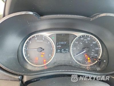 Zdjęcie 9 z 12 samochodu: 2020 NISSAN VERSA S VIN:3N1CN8DV5LL909638 - miniatura