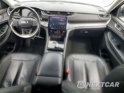 Zdjęcie 8 z 12 samochodu: 2023 JEEP GRAND CHEROKEE LIMITED VIN:1C4RJGBG9PC511674 - miniatura