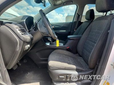 Zdjęcie 7 z 13 samochodu: 2023 CHEVROLET EQUINOX LT VIN:3GNAXKEG7PS199446 - miniatura