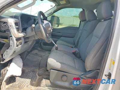 Zdjęcie 7 z 13 samochodu: 2025 FORD F250 SUPER DUTY VIN:1FT8W2BTXSEE04319 - miniatura