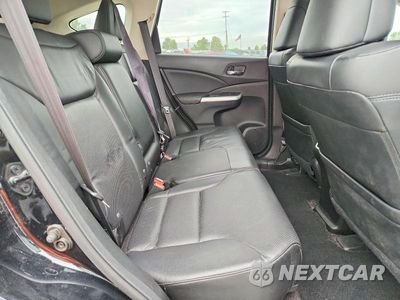 Zdjęcie 11 z 13 samochodu: 2016 HONDA CR-V EXL VIN:2HKRM4H71GH724166 - miniatura