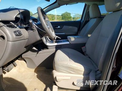 Zdjęcie 7 z 13 samochodu: 2011 FORD EDGE SE VIN:2FMDK3GC8BBB10465 - miniatura