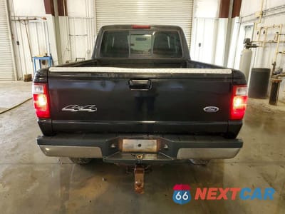 Zdjęcie 6 z 12 samochodu: 2004 FORD RANGER SUPER CAB VIN:1FTYR15E84PA62519 - miniatura