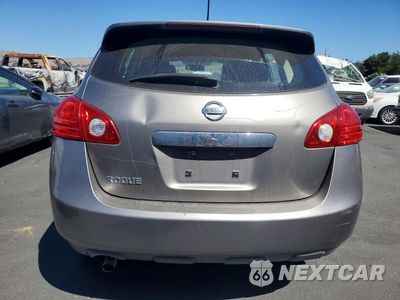 Zdjęcie 6 z 12 samochodu: 2011 NISSAN ROGUE S VIN:JN8AS5MT1BW570951 - miniatura
