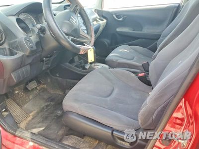 Zdjęcie 7 z 13 samochodu: 2009 HONDA FIT VIN:JHMGE88219S031035 - miniatura