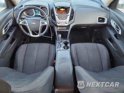 Zdjęcie 8 z 13 samochodu: 2017 CHEVROLET EQUINOX LT VIN:2GNALCEK7H1561326 - miniatura