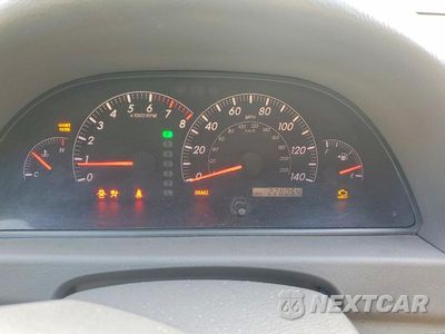 Zdjęcie 9 z 12 samochodu: 2005 TOYOTA CAMRY LE VIN:4T1BE32KX5U570044 - miniatura