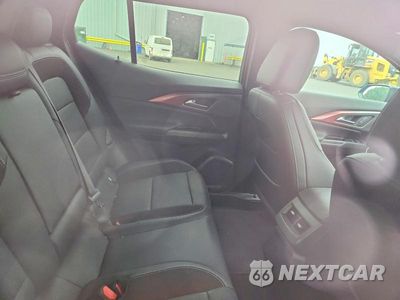Zdjęcie 10 z 12 samochodu: 2025 CHEVROLET EQUINOX RS VIN:3GN7DSRP0SS214357 - miniatura