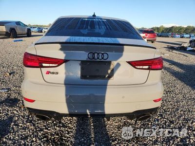 Zdjęcie 6 z 12 samochodu: 2020 AUDI RS3 VIN:WUABWGFF6LA902116 - miniatura