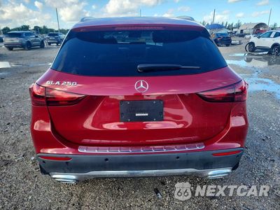Zdjęcie 6 z 14 samochodu: 2025 MERCEDES-BENZ GLA 250 VIN:W1N4N4GB8SJ671956 - miniatura
