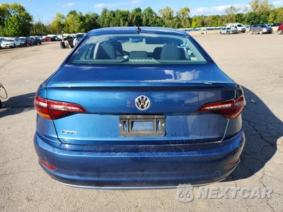 Zdjęcie 6 z 12 samochodu: 2019 VOLKSWAGEN JETTA S VIN:3VWC57BU6KM229397 - miniatura