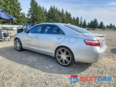Drugie zdjęcie samochodu z przodu: 2008 TOYOTA CAMRY HYBRID VIN:JTNBB46K283048169 - miniatura