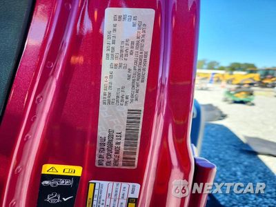 Zdjęcie 14 z 14 samochodu: 2024 JEEP WRANGLER SPORT VIN:1C4PJXDG6RW320137 - miniatura