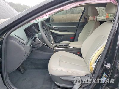 Zdjęcie 7 z 12 samochodu: 2023 HYUNDAI SONATA SE VIN:KMHL24JA4PA314742 - miniatura