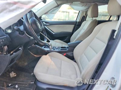 Zdjęcie 7 z 13 samochodu: 2016 MAZDA CX-5 TOURING VIN:JM3KE2CY0G0699199 - miniatura